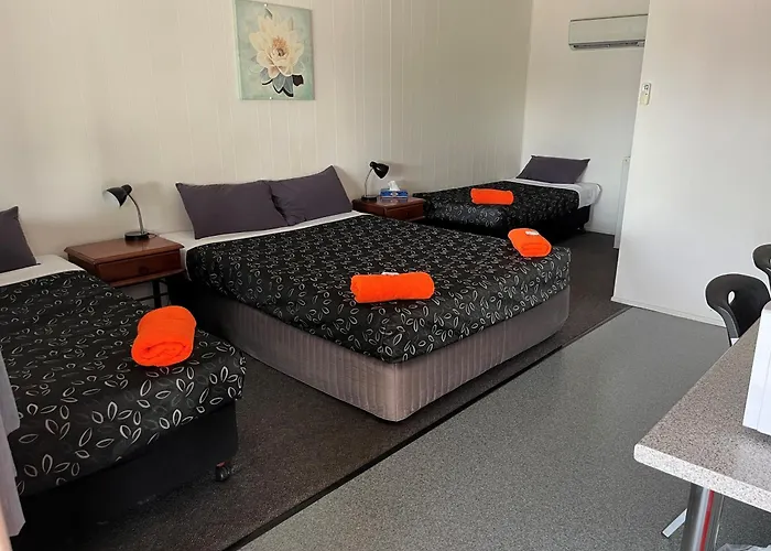 Winton Outback Motel