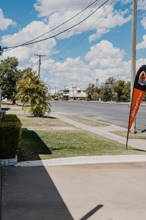 Outback Motel Winton