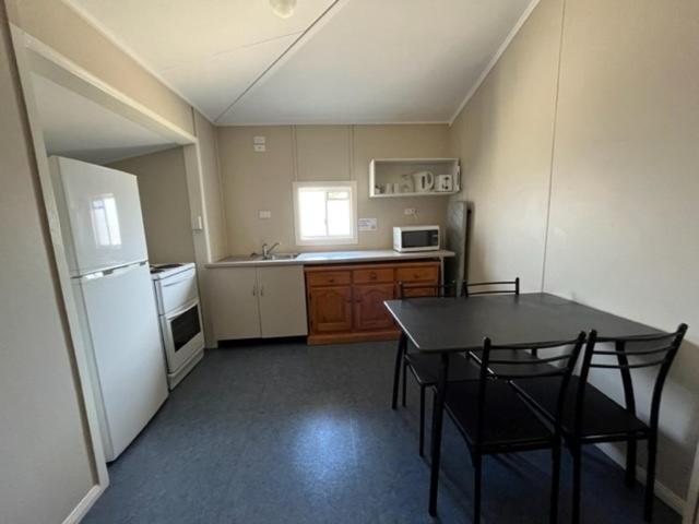 Motel Outback Winton