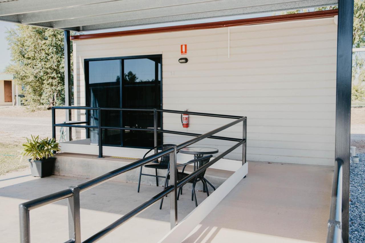 Outback 4* Winton