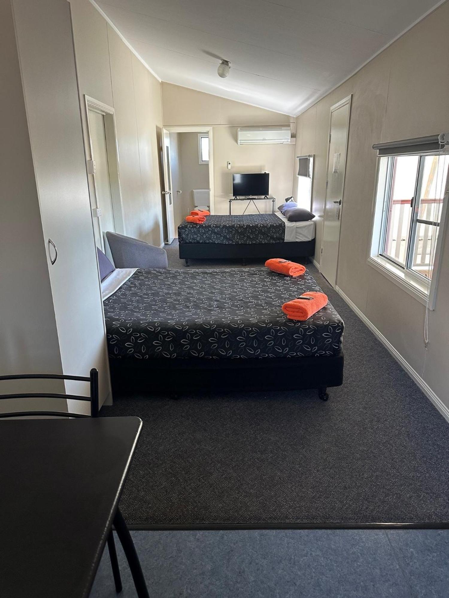 Outback Motel Winton