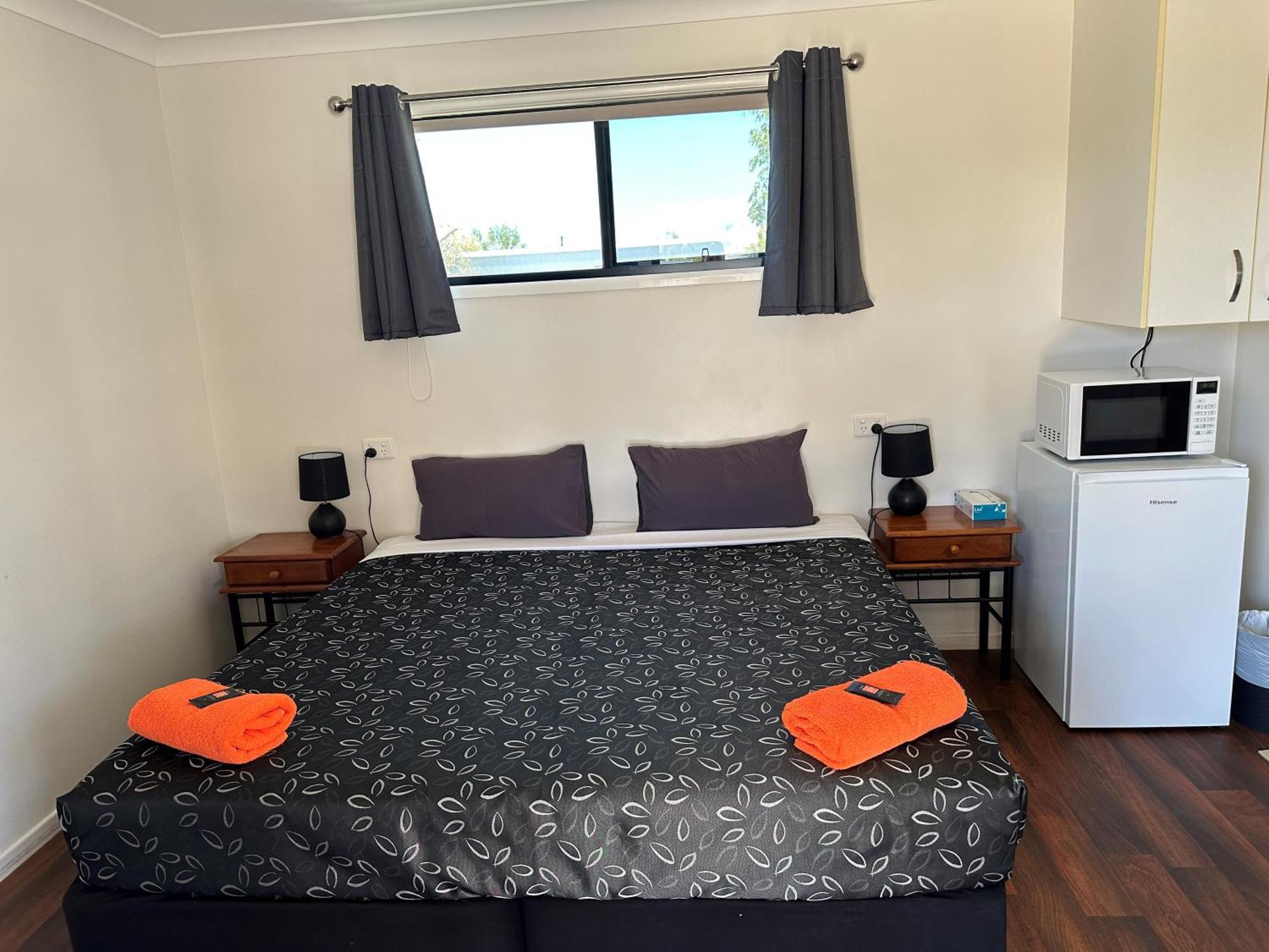 Motel Outback 4*
