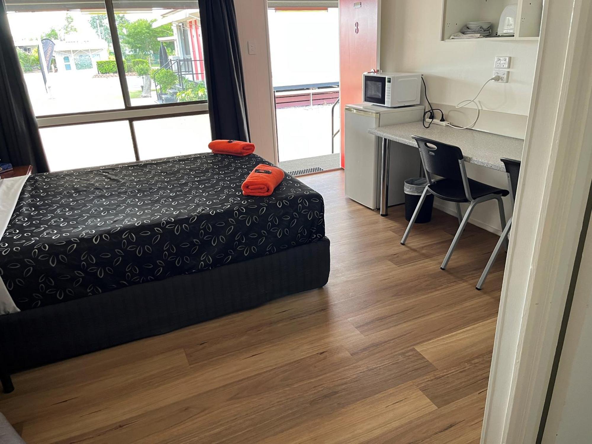 Outback Motel Winton