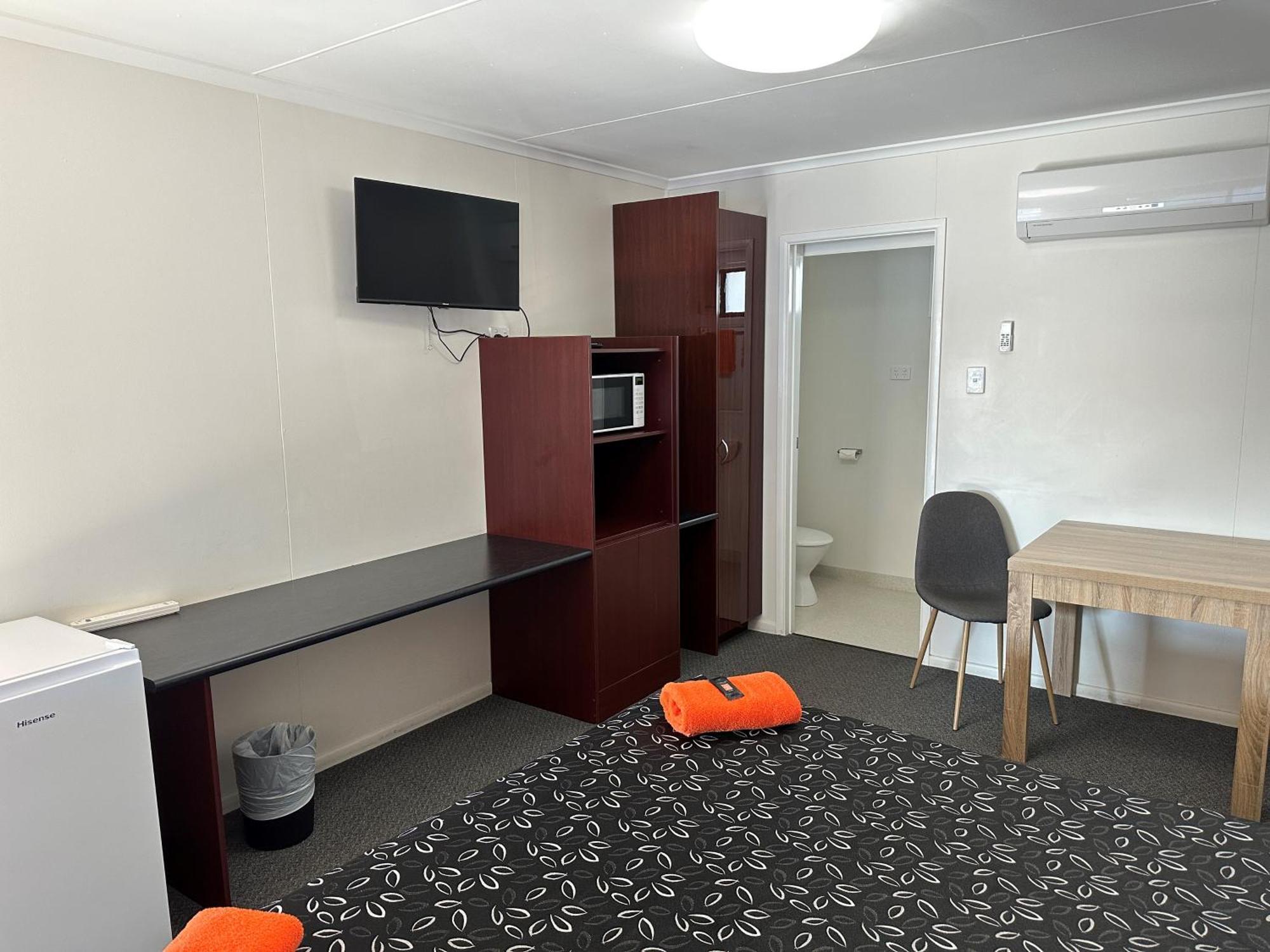 Outback 4* Winton