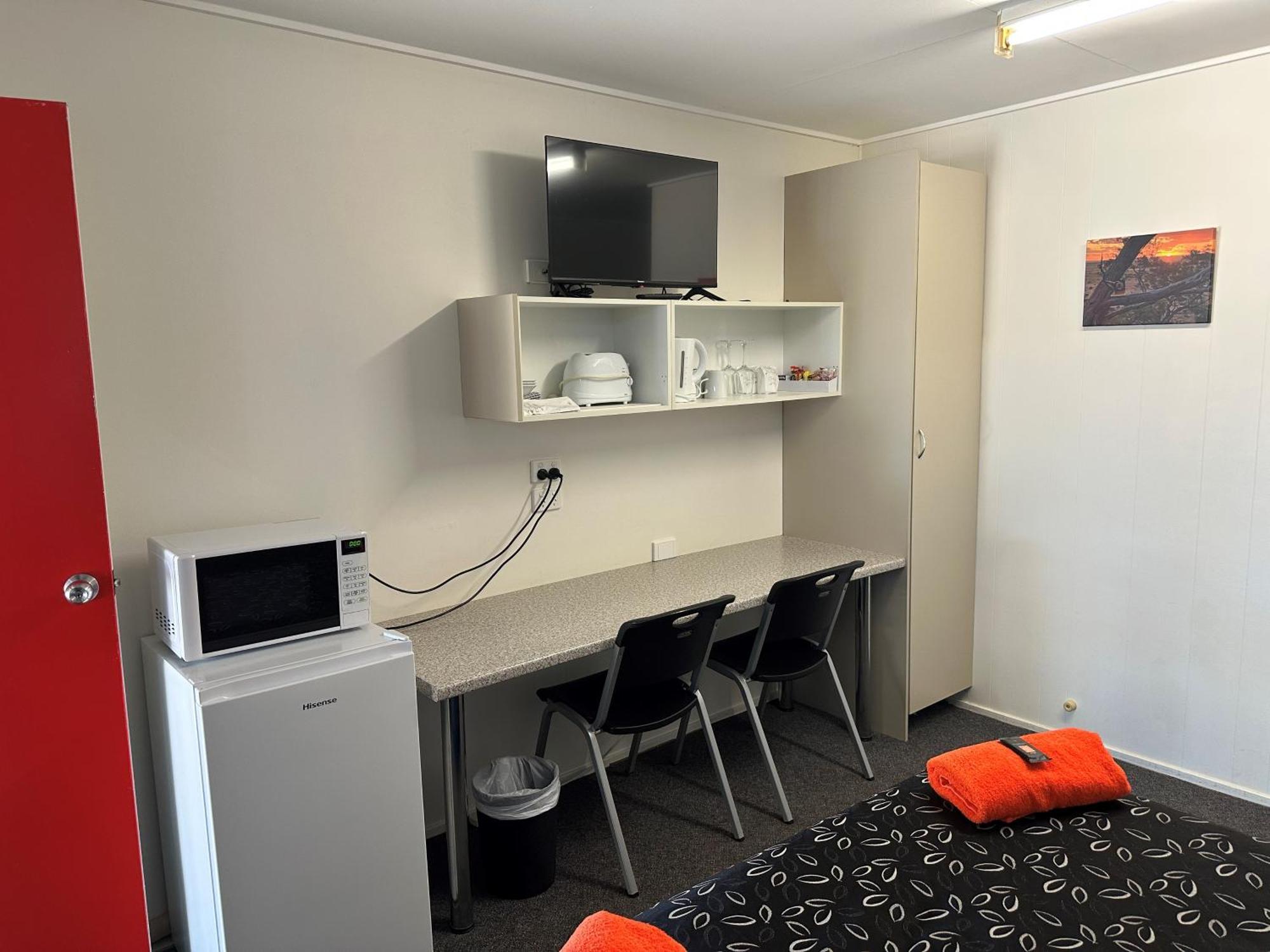 Outback 4* Winton